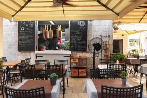 Rooms with WiFi Split - 20108