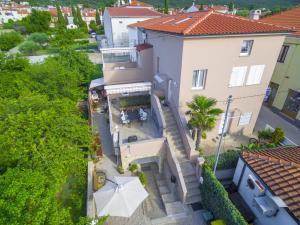 Apartments by the sea Punat, Krk - 20527