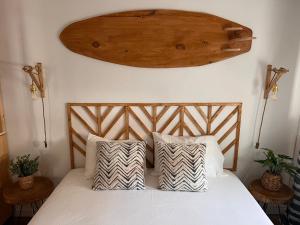 Vista espectacular playa de Supertubos, Peniche