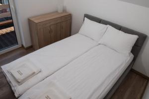 Comfortable holiday apartment for 4 people Jaros awiec