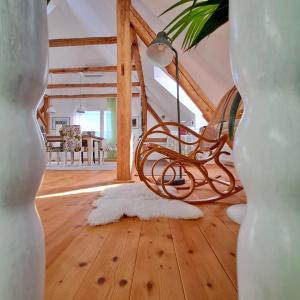 Entire Loft close to Beautiful Logar Valley 