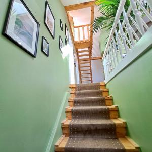 Entire Loft close to Beautiful Logar Valley 