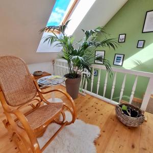 Entire Loft close to Beautiful Logar Valley 