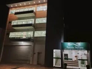 Pousada Serrana - 圣贝内迪图