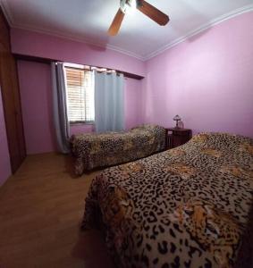 Casa Privada Monte Grande y cochera