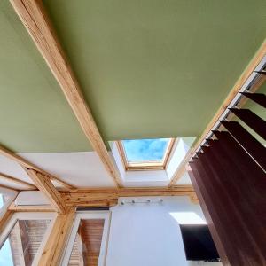 Mini Loft close to Logar Valley