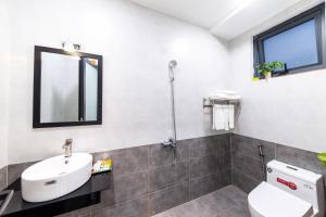 Phòng Superior 3 Người (Superior Triple Room)