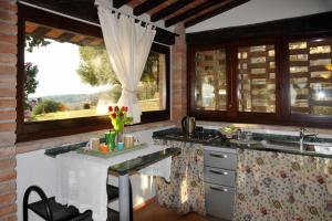 Agriturismo La Bicocca - Apt. "Il Leccio"