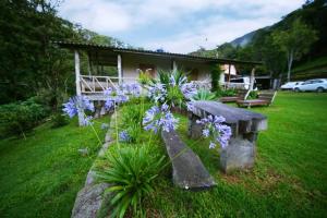 Rancho Pedra do Picú