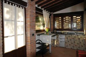Agriturismo La Bicocca - Apt. "Il Leccio"