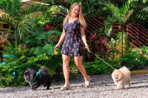 Hotel Boutique D Angelo - Punta Uva