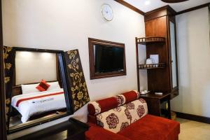 Jasmine Central Luangprabang