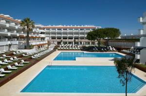 Aqualuz Suite Apartamentos hotel, 
Lagos, Portugal.
The photo picture quality can be
variable. We apologize if the
quality is of an unacceptable
level.