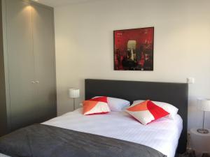 Les Appartements du Renard : photos des chambres