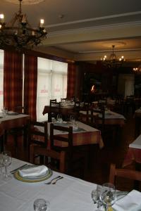 Pensão S José-CUNHAS