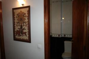 Pensão S José-CUNHAS