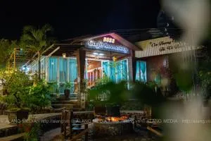 Boss cà phê & Homestay - Poste Deshayes