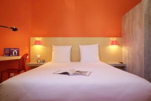 Hotels ibis Styles Le Puy en Velay : photos des chambres