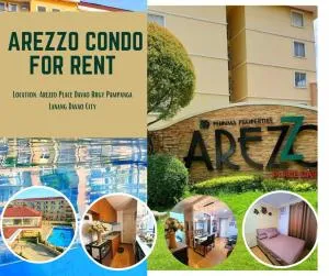 Arezzo Davao Near Sm Lanang & Airport - Magamomo