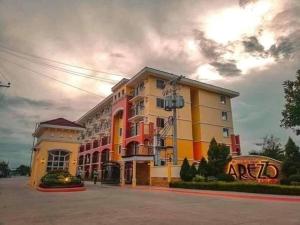 Arezzo Davao Near Sm Lanang & Airport