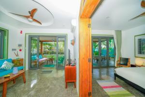 Salt Villa 3BR Beachfront An Bang Beach Hoi An by Beachside Boutique Homes
