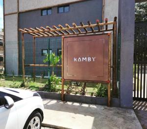 KAMBY MILAGRES l Natureza e Conforto