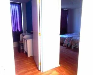 Edi Apartamento - Putre