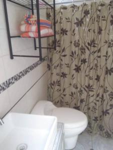 Comodo Apartamento en Tacna