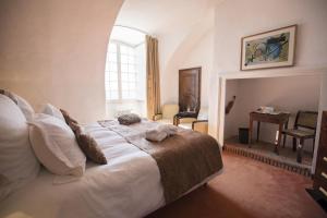 Hotels Chateau de Mercues : photos des chambres