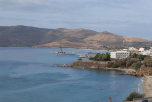 Karystion Hotel Evia Greece