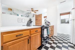 Exquisite Downtown Loft Apartment