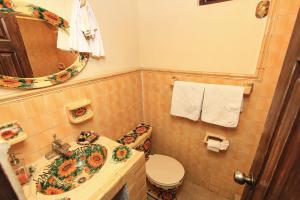 La Mexicana Hotel Boutique