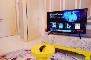 Arte Mont Kiara Homestay