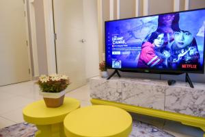 Arte Mont Kiara Homestay