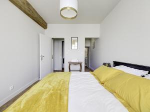 Maisons de vacances Gite Esvres-sur-Indre, 5 pieces, 10 personnes - FR-1-381-525 : photos des chambres