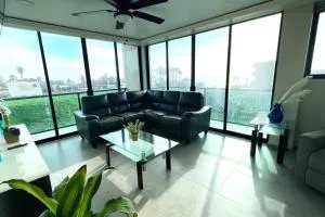 Luxury 2BR Condo Rosarito (E) - Los Cuatro Hermanos