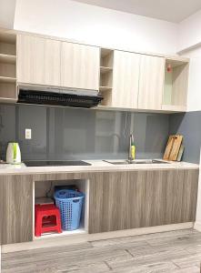Modern 1 bedroom apartment - C House