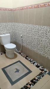 Jepun Bali hotel negara