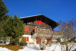 Apartment Zita - GRIWA RENT AG