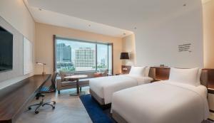 Le Meridien Bangkok