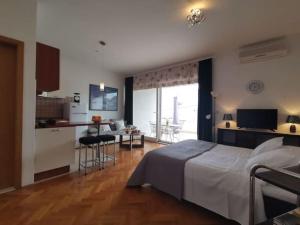 Maias Beach Studio Žnjan