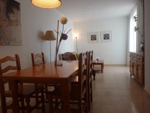 Apartment with Sea View room in JOYAPARTMENTS La Joya