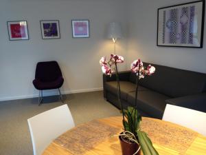 Les Appartements du Renard : photos des chambres