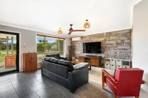 Boambee East Getaway - Upper Orara