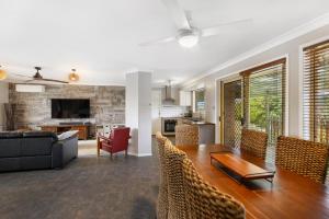 Boambee East Getaway