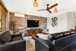 Boambee East Getaway