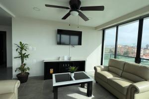 Luxury 2BR Condo Rosarito (G)
