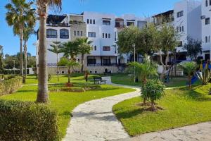 Résidence Costa Cabo