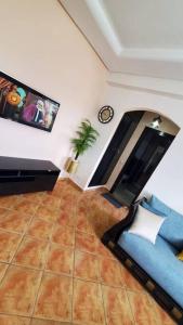 Résidence Costa Cabo