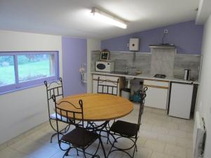 B&B / Chambres d'hotes Retour aux Sources : photos des chambres